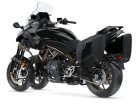 Yamaha MXT 890 Niken GT